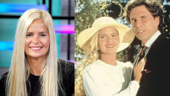 Grecia Colmenares no opina lo mismo que Verónica Castro: Jorge Martínez es un ser humano espectacular