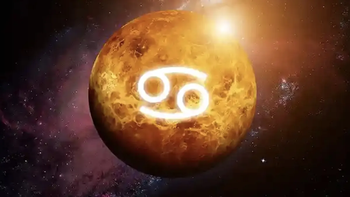Venus a punto de entrar en Cáncer: ¿qué signos necesitan hablar claro antes del cambio?