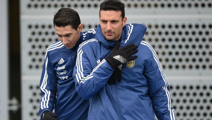Argentina-Guatemala en vivo: qué canal transmite y televisa para ver online y a qué hora juega la Selección el amistoso en Los Ángeles el 7 de septiembre de 2018