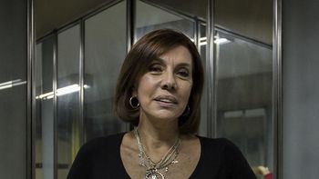 Quién reemplazará a Nora Cárpena en las funciones de Brujas tras su inesperada baja