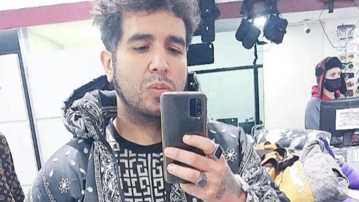 Atentado a Cristina Kirchner: todavía no se pudo hallar la información del celular de Fernando André Sabag Montiel (Foto: Telam)