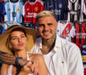 El inesperado país al que podrían irse a vivir la China Suárez con Mauro Icardi en las próximas horas
