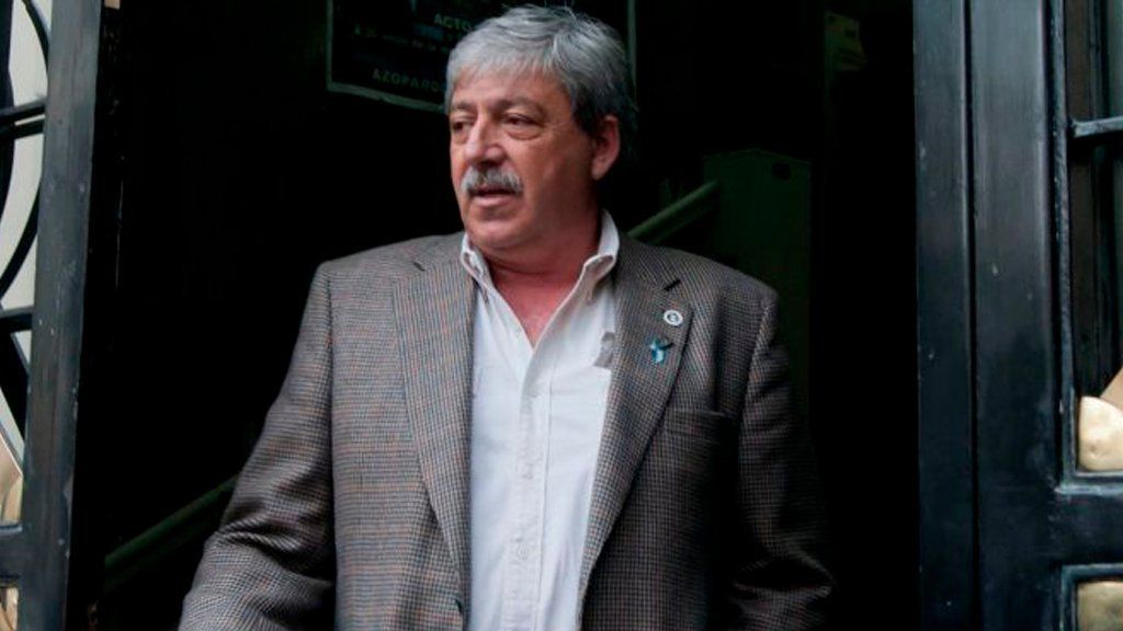 Buzzi: El campo tiene que entender que hay un presidente que convoca y se sienta a negociar”