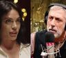 La dolorosa revelación de Emilia Attias sobre su separación del Turco Naim: Mi hija estaba viendo...