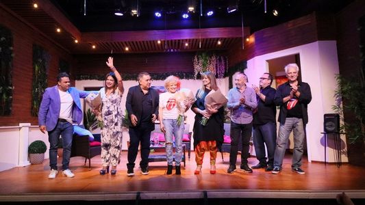 Debutó en la Avenida Corrientes Mentime que me gusta... a veces