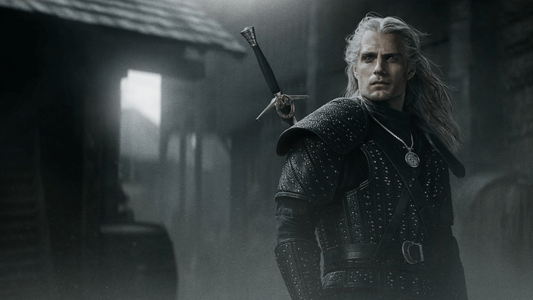 Netflix: The Witcher ¿Qué se sabe de la precuela?