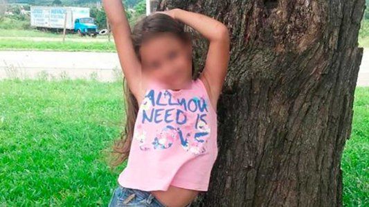 “Entró con un cuadro de gripe normal y me la devolvieron tapada”: el dramático relato de las últimas horas de una nena que murió por la bacteria