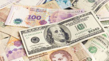plazo fijo uva: ¿se puede sacar en dolares?