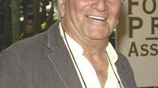 Muere el actor Peter Falk, el detective Columbo