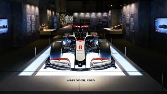 La Fórmula 1 pisa el acelerador en Sudamérica: la exhibición que hará historia en Buenos Aires