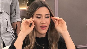 Jimena Barón habló de su relación con Juan Martín del Potro: Siento cosas muy lindas