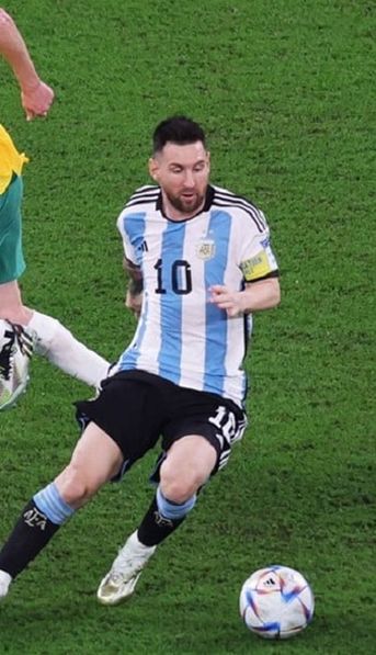 Cómo está el historial entre la Selección Argentina y Australia