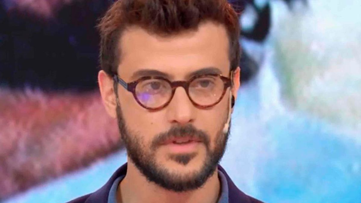 El conmovedor posteo de Diego Leuco por la muerte de su abuelo.