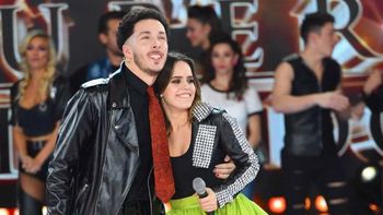 Sofi Morandi: Dije un permitido famoso, que El Polaco era muy fachero