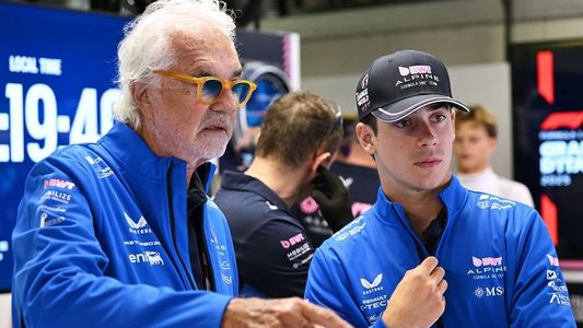 La gran noticia que ilusiona a Franco Colapinto en Alpine para la F1 2026