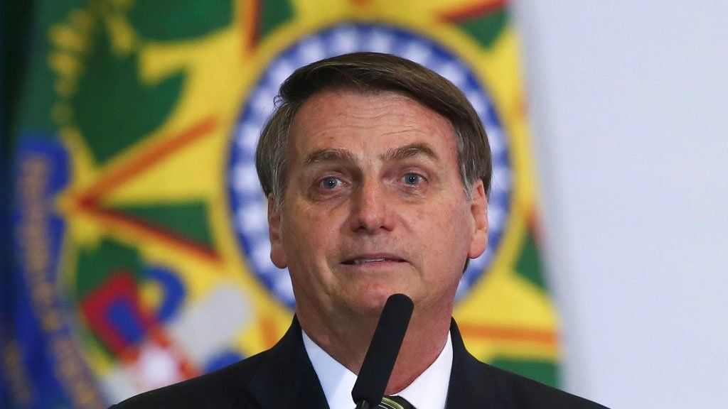 Bolsonaro, inquieto por la afinidad de Alberto Fernández con Lula y Evo Morales: Ese escenario nos preocupa mucho