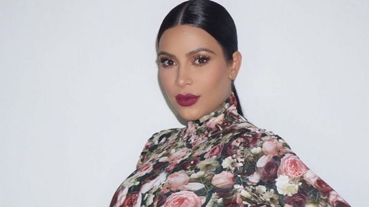 Kim Kardashian y su mejor disfraz de Halloween