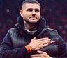 Piden prohibirle la salida del país a Mauro Icardi, en plena guerra con Wanda Nara