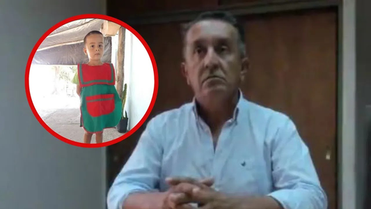 Rompió el silencio testigo clave del caso Loan: Escuché...