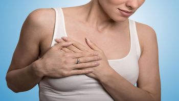 Día Mundial contra el Cáncer: cómo hacerse un auto chequeo de mama