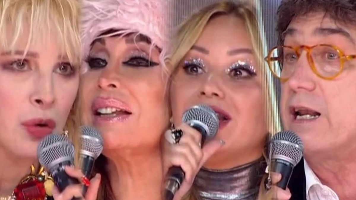 Jurado Cantando 2020