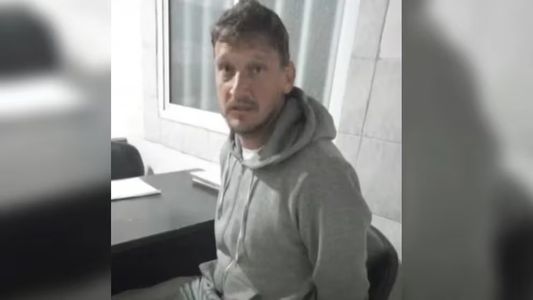 Las llamadas entre Germán Kiczka y su esposa mientras estaba prófugo, en la mira de la investigación