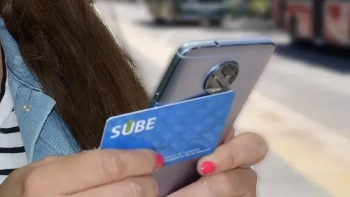 Lanzan una aplicación para cargar la SUBE con tarjetas de débito y billeteras virtuales. (Foto: archivo) Lanzan una aplicación para cargar la SUBE con tarjetas de débito y billeteras virtuales. (Foto: archivo)