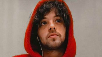 Santiago Maratea se bajó de MasterChef Celebrity. Santiago Maratea se bajó de MasterChef Celebrity.