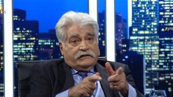Hay que cuidar que el Gobierno no fracase porque enfrente tiene un fracaso muy fresco