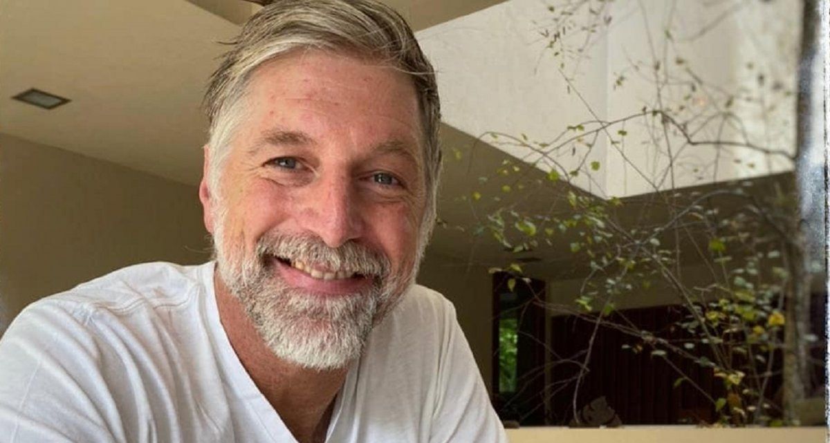 Horacio Cabak regresó a la radio tras superar el coronavirus