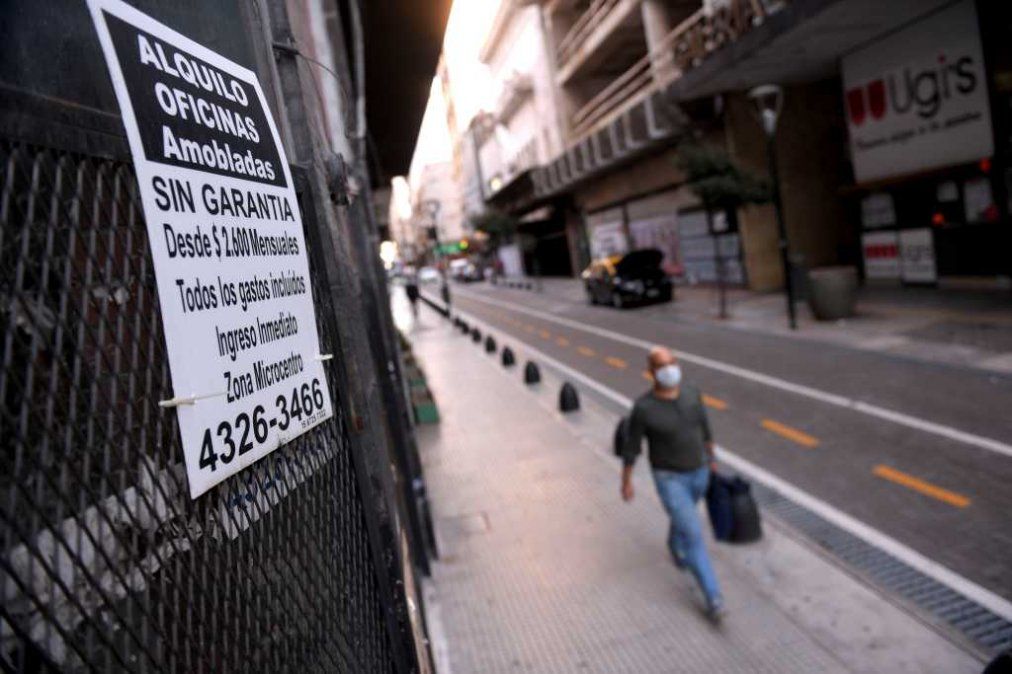 José Urtubey, referente de la UIA: Esta crisis será peor que la del 2001