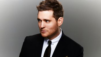 En medio de la lucha por Noah, Michael Bublé reapareció con un mensaje en Twitter