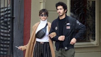 La escena del Chino Darín en El Reino que provocó gran revuelo