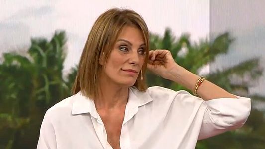 Nequi Galotti habló de la inspección en su casa por pedido de Esmeralda Mitre: Soy incapaz de tocarle un botón a alguien