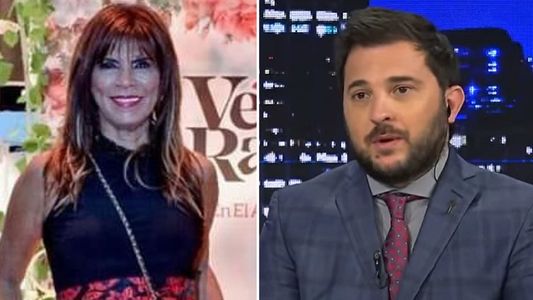 Anamá Ferreira respondió a la carta de Diego Brancatelli donde le pidió disculpas