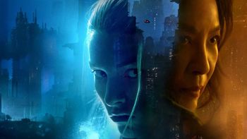 Prime Video revela el nuevo tráiler oficial de Blade Runner 2099 en la Comic Con