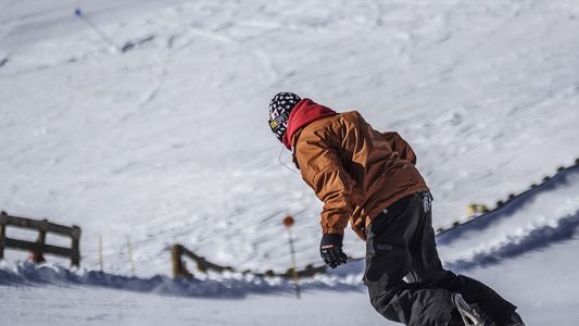 Vacaciones de invierno 2021: cuáles son los precios para disfrutar de la nieve
