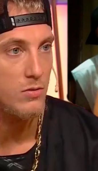 El Polaco confesó que logró acercarse a la China Suárez por una mentira 