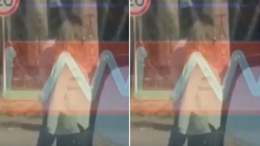 Más pruebas de la reconciliación de Laurita Fernández y Nicolás Cabré