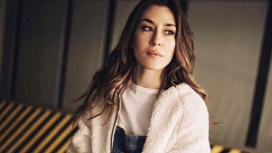 Jimena Barón confesó que hay un futbolista que la puede