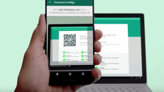 ¿Cómo iniciar sesión en WhatsApp Web sin código QR?