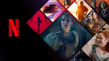 Netflix: los estrenos que llegan en enero