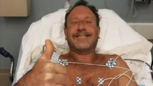 La increíble historia del hombre que fue tragado por una ballena y sobrevivió para contarlo