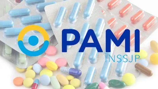 PAMI: el TRÁMITE para MANTENER el 100% de cobertura en remedios en septiembre