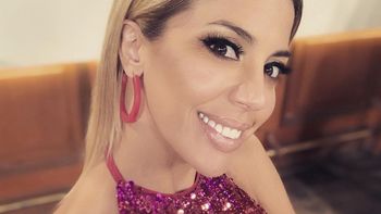 Conmovedor mensaje a Virginia Gallardo: Te amo, no sabés lo importante que sos para mí