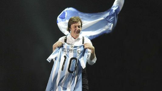 Paul McCartney en Argentina: cuánto cuestan las entradas para sus shows