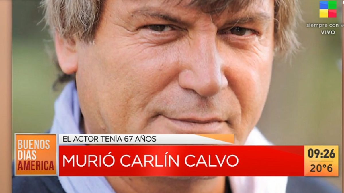 -Carlín Calvo-