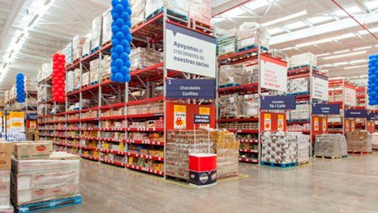 Alivio para el gobierno: la inflación de febrero fue de 2% y acumula tres meses consecutivos de baja