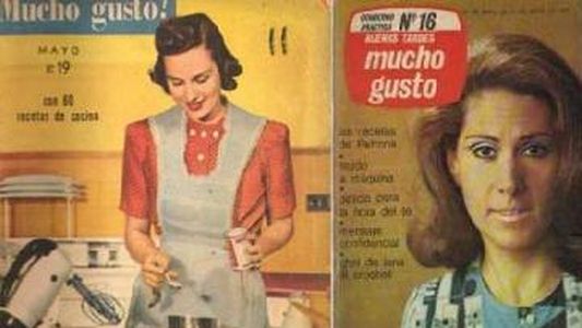 Falleció la Tía Valentina