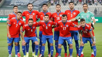 Bombazo: la Selección de Chile anunció a su nuevo entrenador y es argentino